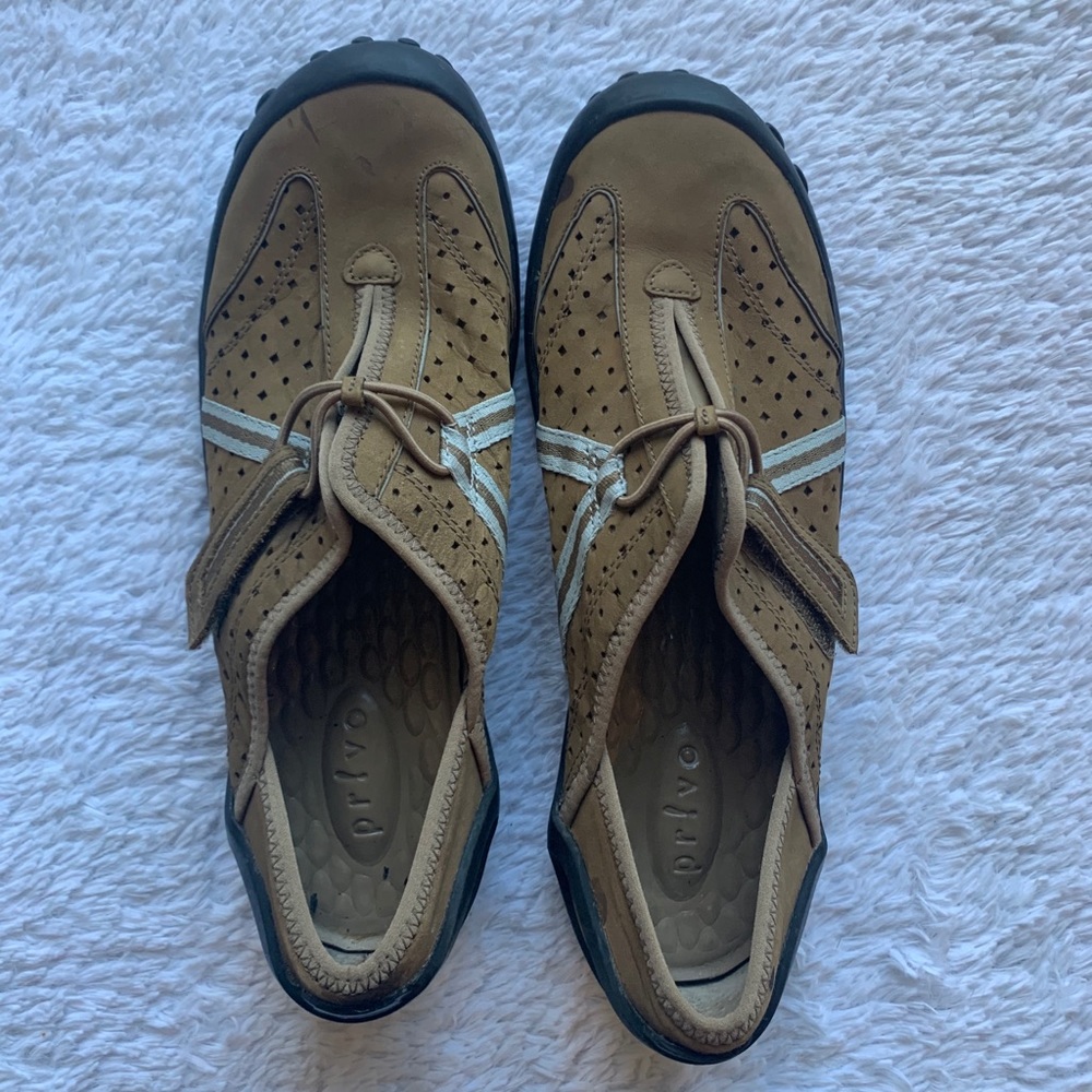 Privo | hiking shoes